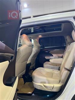 تويوتا هايلاندر